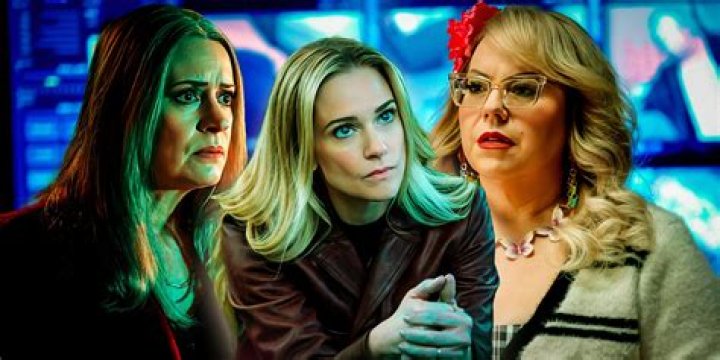 Where is JJ Criminal Minds season 11? Celebrity.fm #1 Official Stars, Business & People Netw