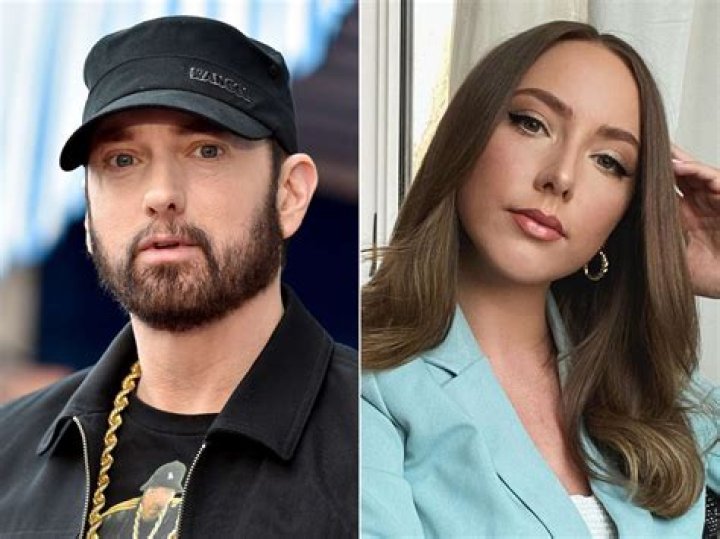 Whitney Scott Mathers: Age, Net Worth & Facts About Eminem’s Daughter