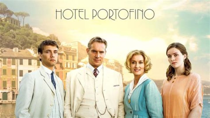 Who Are Oliver Dench Parents? More About The ‘Hotel Portofino’ Actor