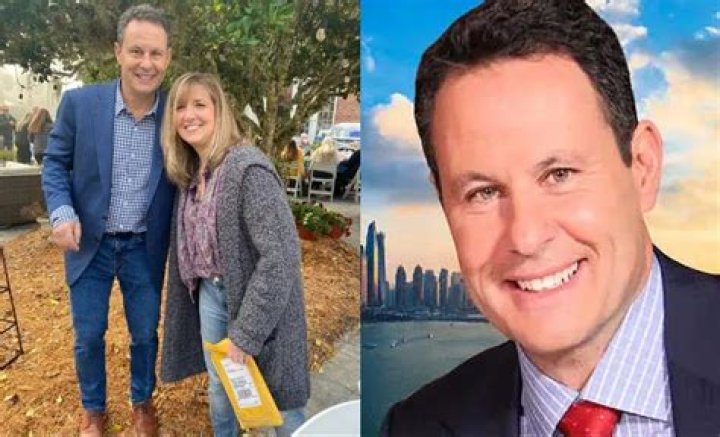 Who is Brian Kilmeades Wife Dawn Kilmeade, When Did Political Commentators Marry Her And Do Th