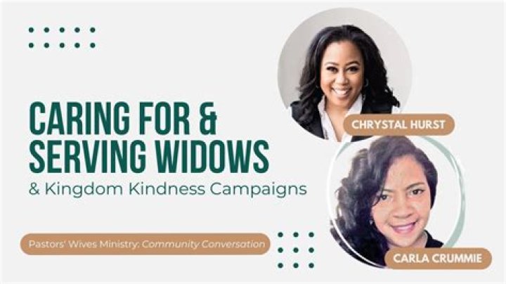 Who is Carla Crummie? Dr. Tony Evans is Engaged to Dr. Carla Crummie? ·