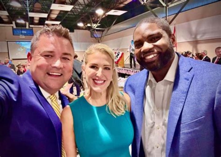 Who is Christian Ziegler? Wiki, Age, Wife, Net Worth, Family, Biography & More ·