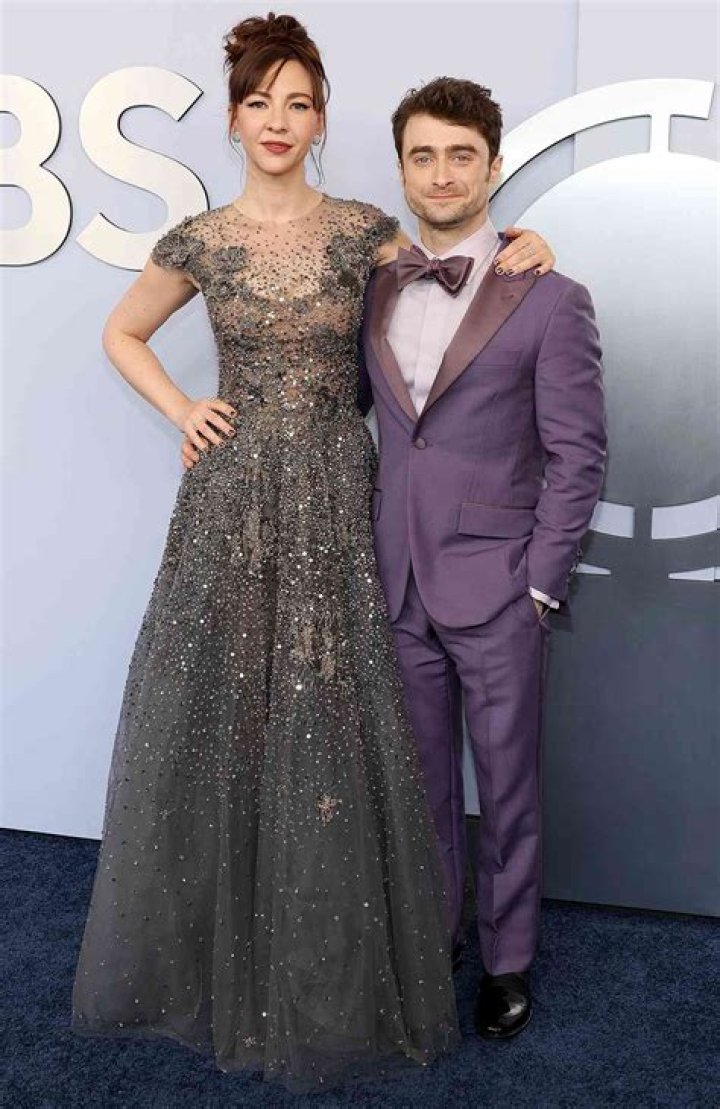Who is Daniel Radcliffe’s Wife? Is Daniel Radcliffe Marry Erin Darke?