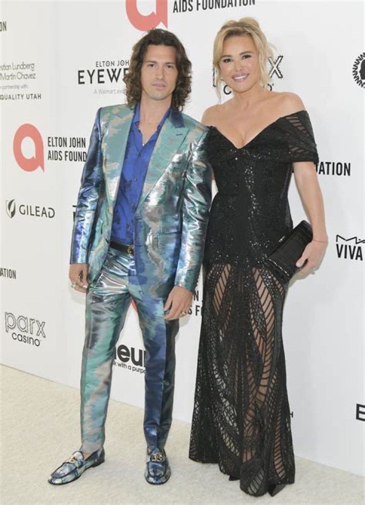 Who Is Diana Jenkins Boyfriend Asher Monroe? Also Get To Know RHOBH Newbie's Ex Husband And Daughter