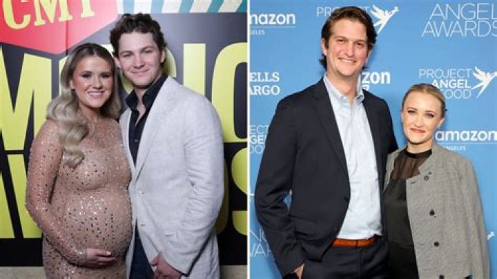 Who is Georgie Coopers wife? Celebrity.fm #1 Official Stars, Business & People Network, W