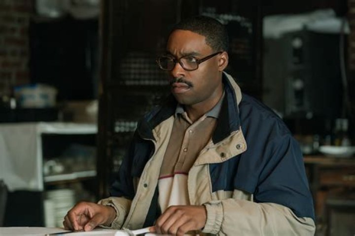 Who Is Grantham Coleman? His Wikipedia, Age, Girlfriend, & Net Worth