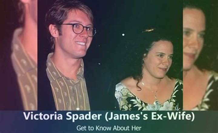 Who is James Spader Ex-Wife Victoria Spader? Biography, Wiki, Divorce, Death