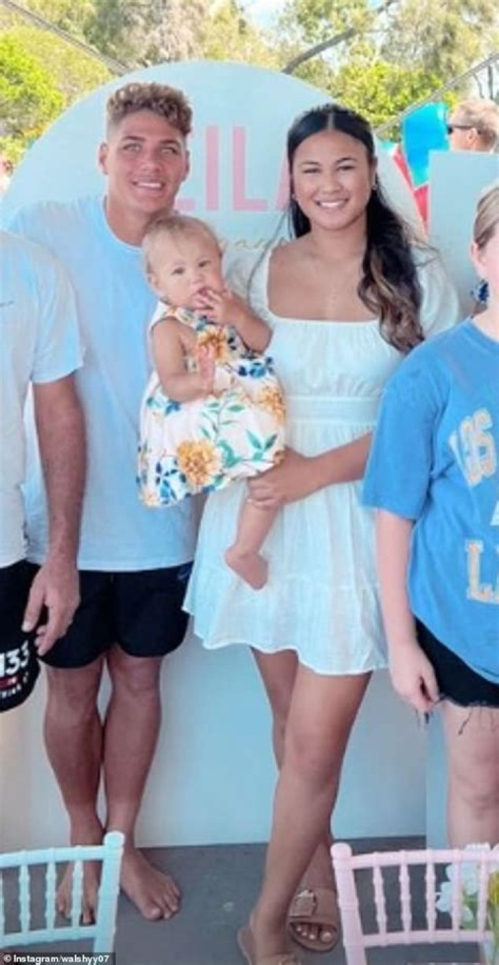Who is Leila Arcieri Dating Now