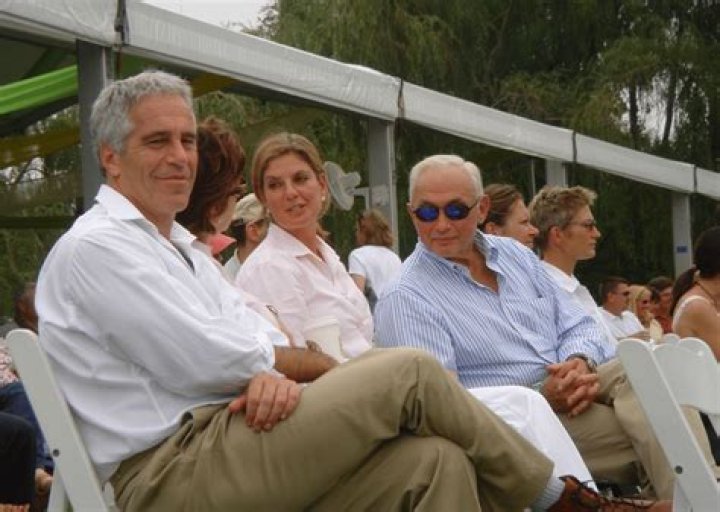 Who Is Leslie Wexners Wife, Abigail S. Koppel?