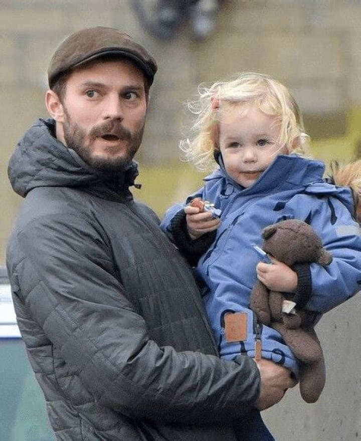 Who Is Liesa Dornan? Get to know Jim Dornan Daughter