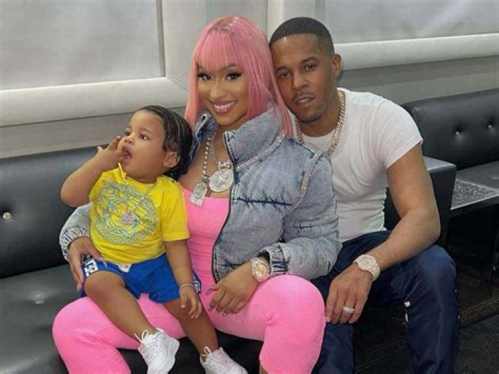 Who Is Nicki Micheaux Ex-Husband? Meet Her Daughter And Son Name Symone and Aiden