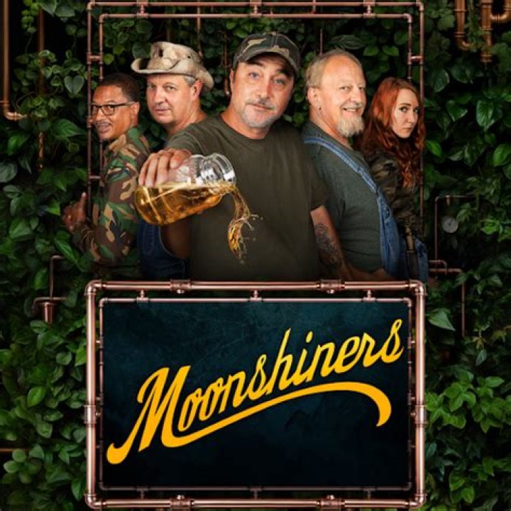 Who passed away on moonshiners? Celebrity.fm #1 Official Stars, Business & People Network, W