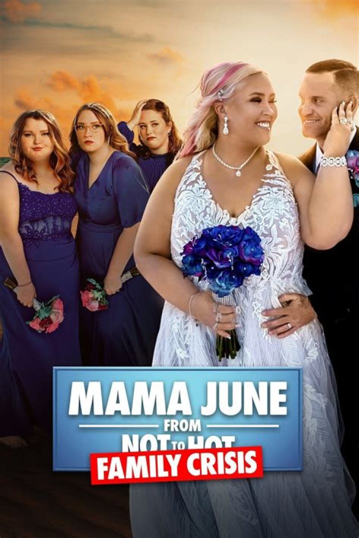 Why did Mama June sell her house? Celebrity.fm #1 Official Stars, Business & People Network,