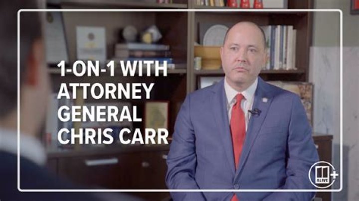 Will Carr And Brianna Ruffalo's Groundbreaking Investigations