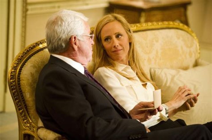 William Devane And Wife's Marital Journey