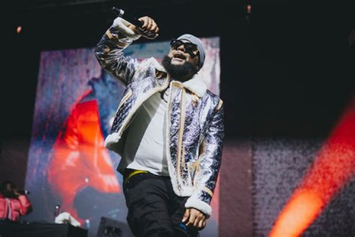 Woman Who Claims She Worked On 03 Greedo's Case Defends Him Amid Snitching Allegations |
