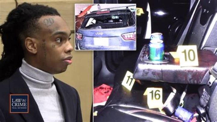 YNW Melly's Team Argues An IG User Admitted To Murders Of YNW Juvy & YNW SakChaser |