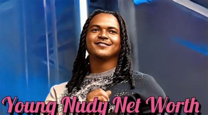 Young Nudy Height, Weight, Net Worth, Age, Birthday, Wikipedia, Who, Instagram, Biography