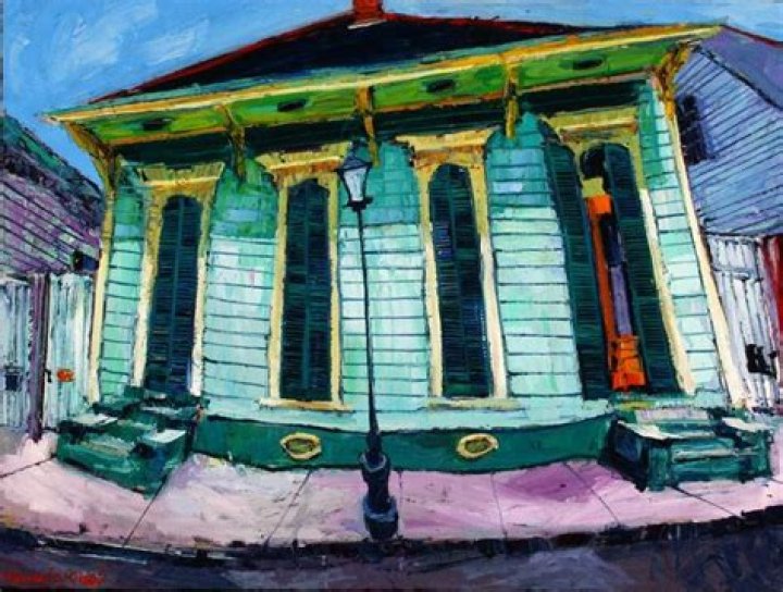 Your Guide To The City's Thriving Art Scene