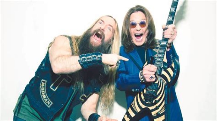 Zakk Wylde – Biography, Wife, Net Worth, Height, Age, Children, Other Facts
