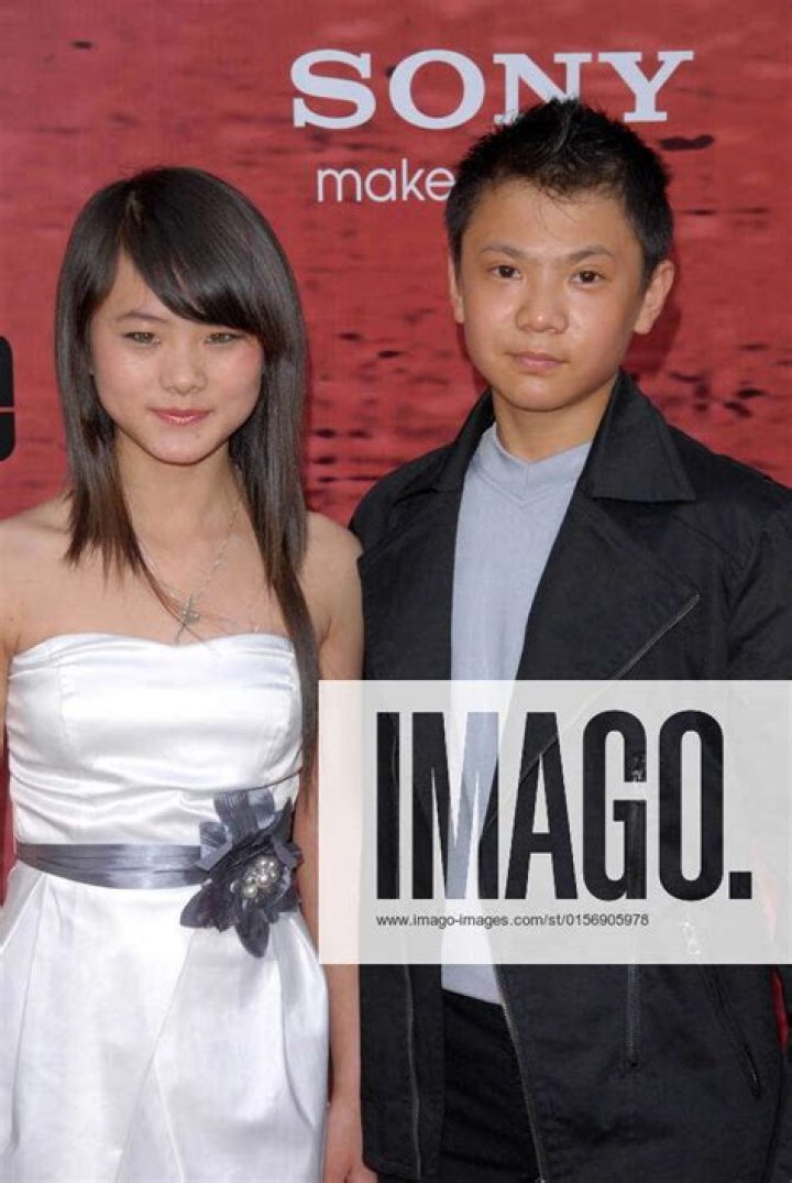 Zhenwei Wang- Wiki, Age, Height, Net Worth, Girlfriend, Ethnicity